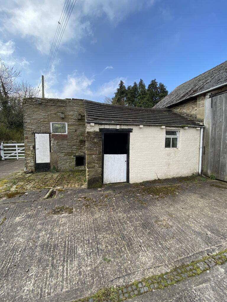 Stable