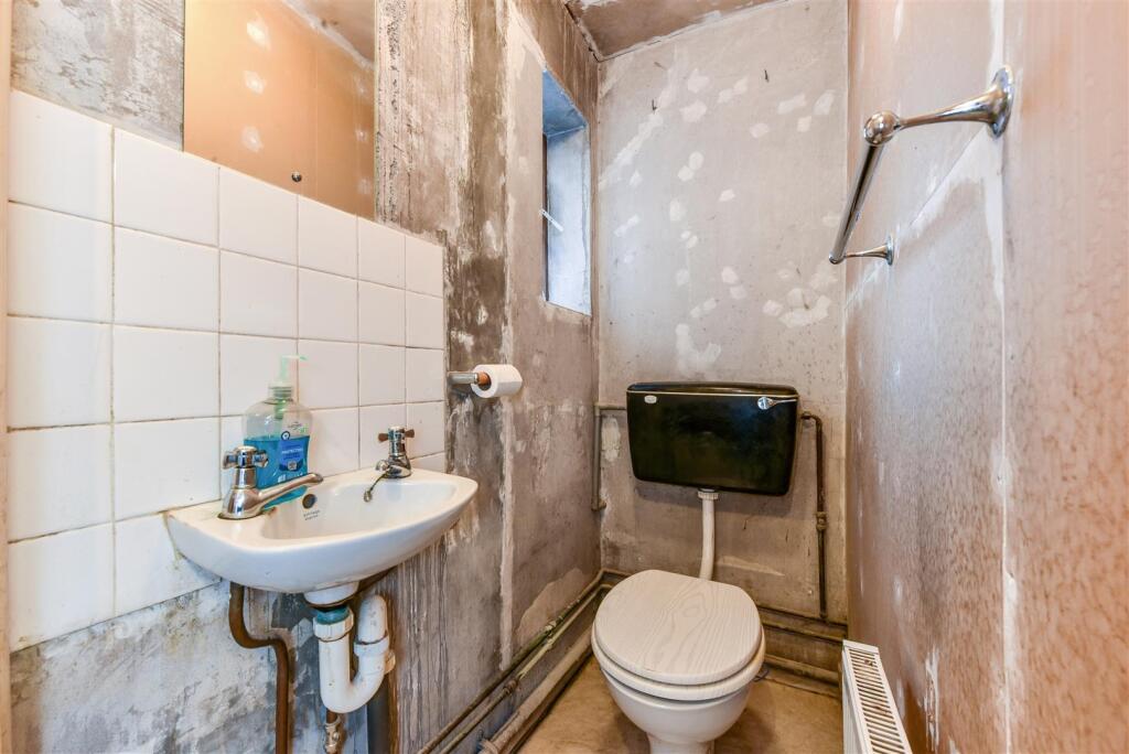 Cloakroom