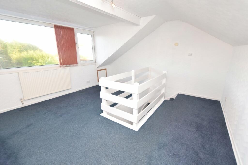 Loft Room