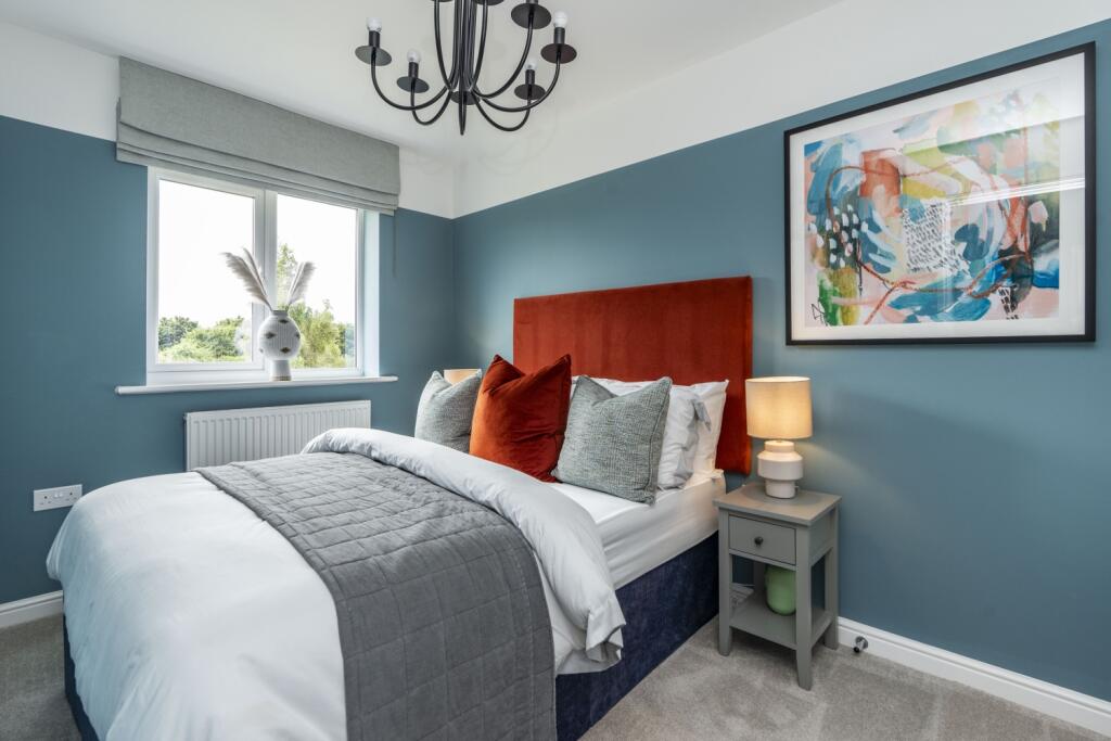 Show Home Photograph