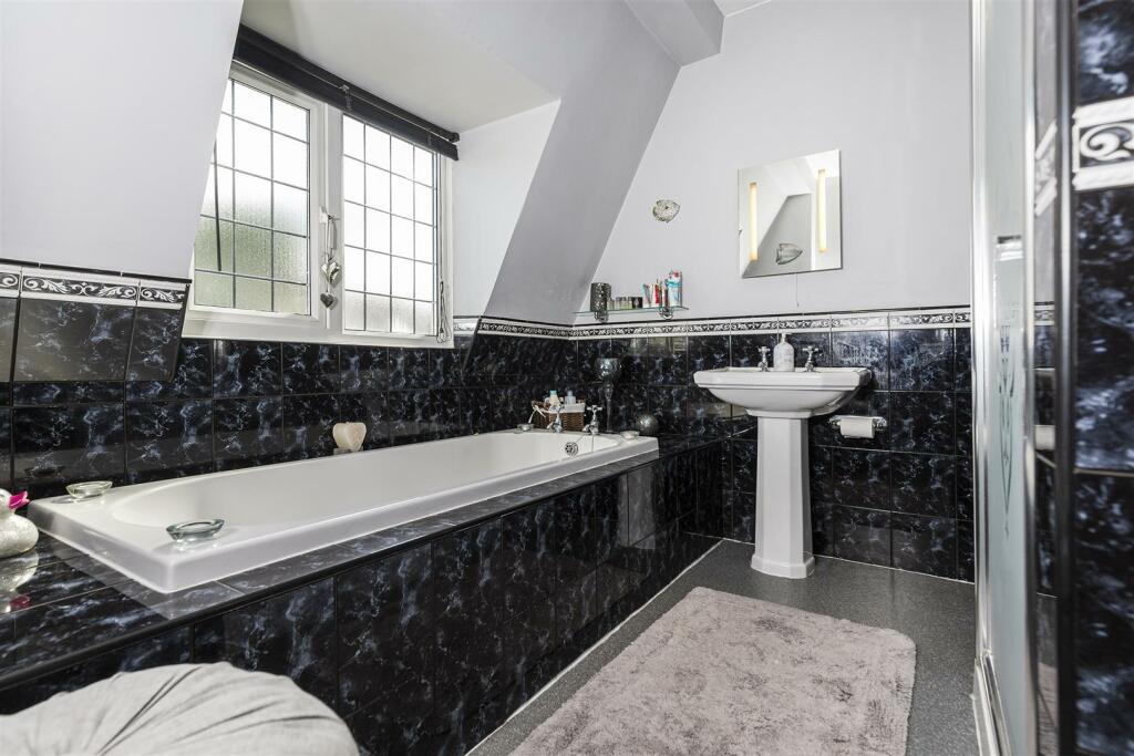 House Bathroom