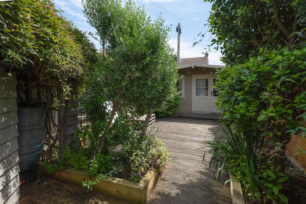 Warwick Road, Whitstable