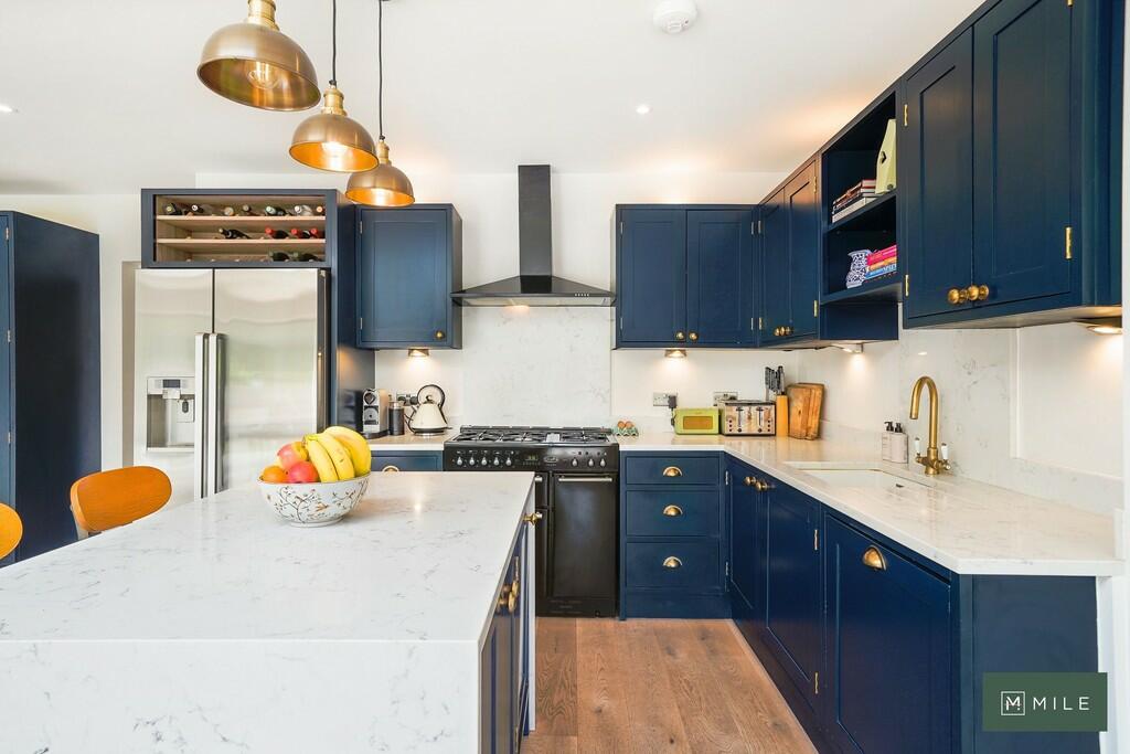 30 Bramston Road ...