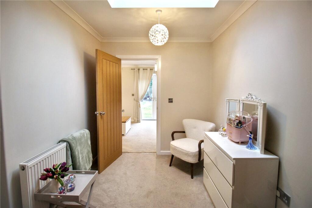 Dressing Room
