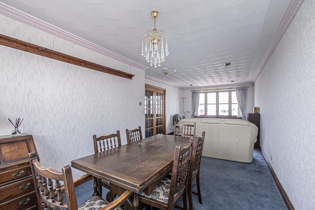 DINING TO LIVING RM