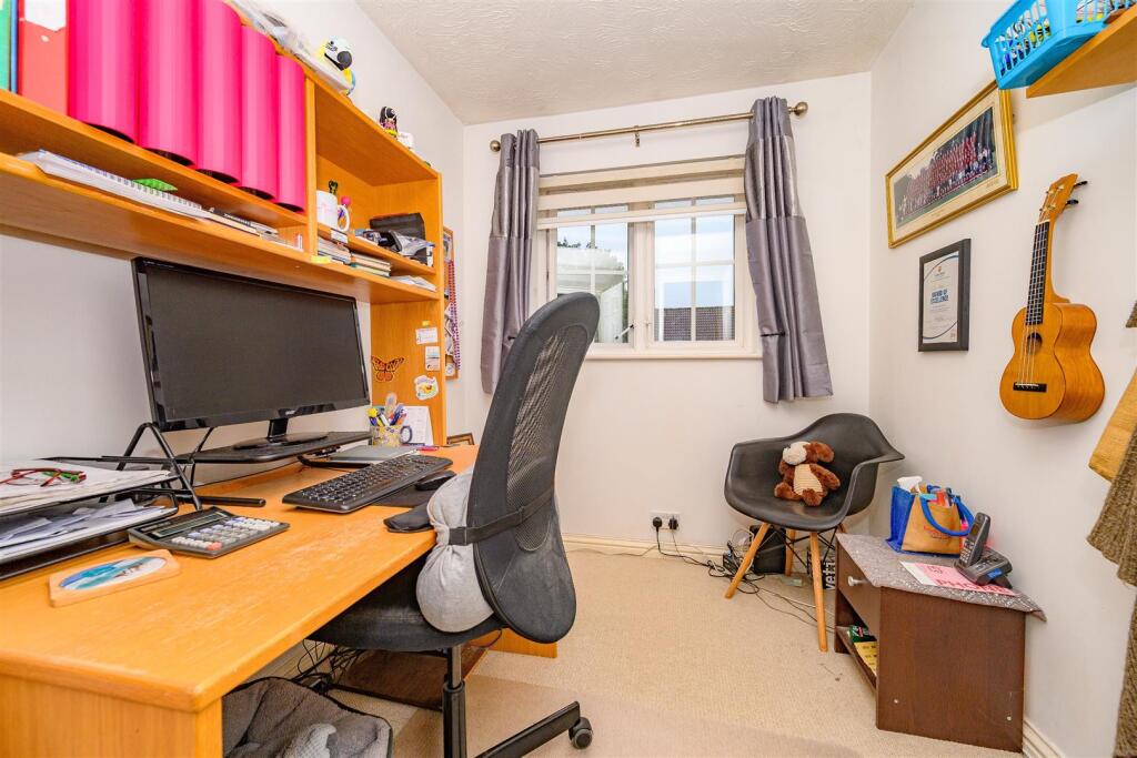Bedroom 4