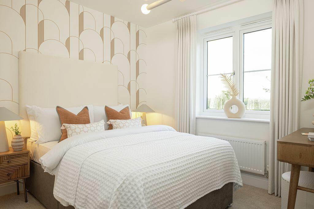 burford grange, ickleford