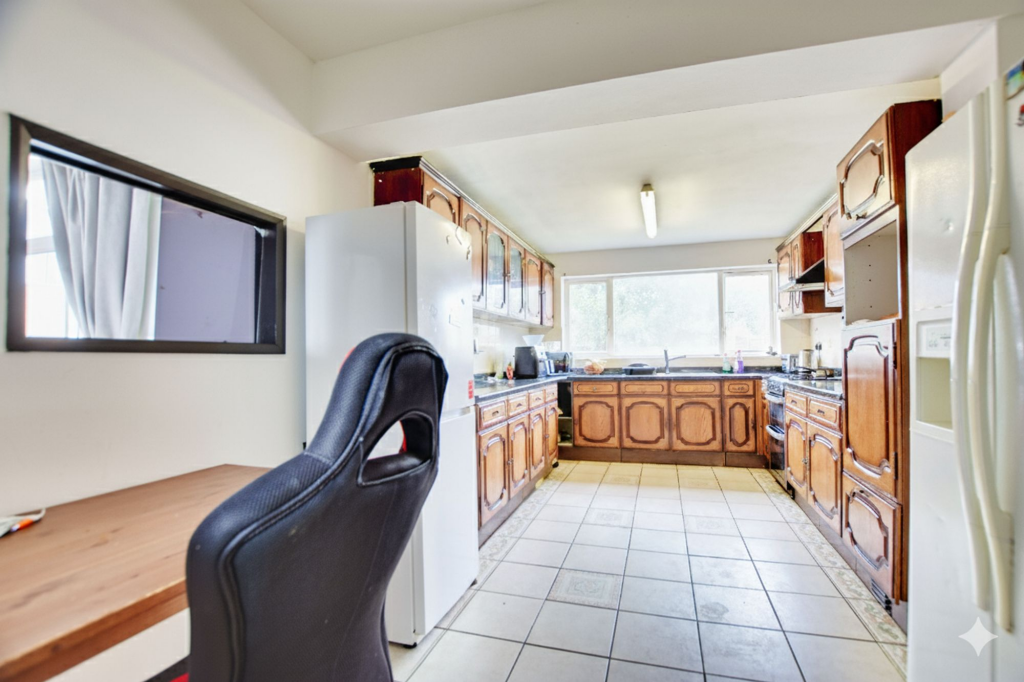 Kitchen Breakfast Room