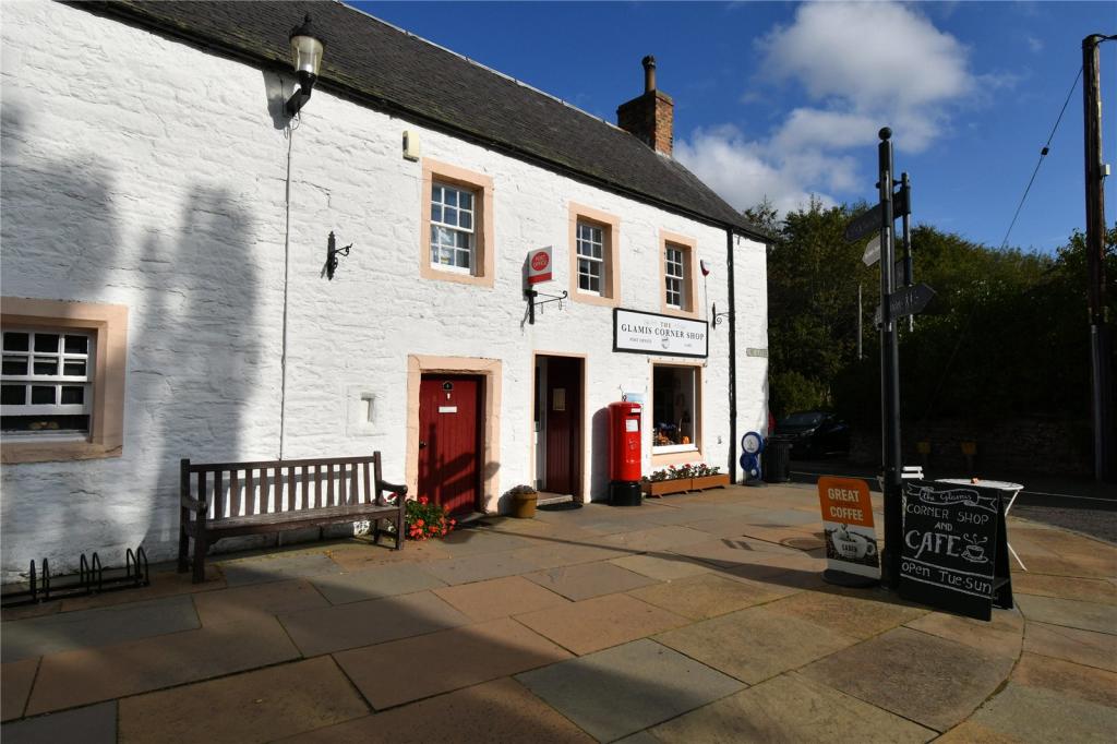 Village Shop