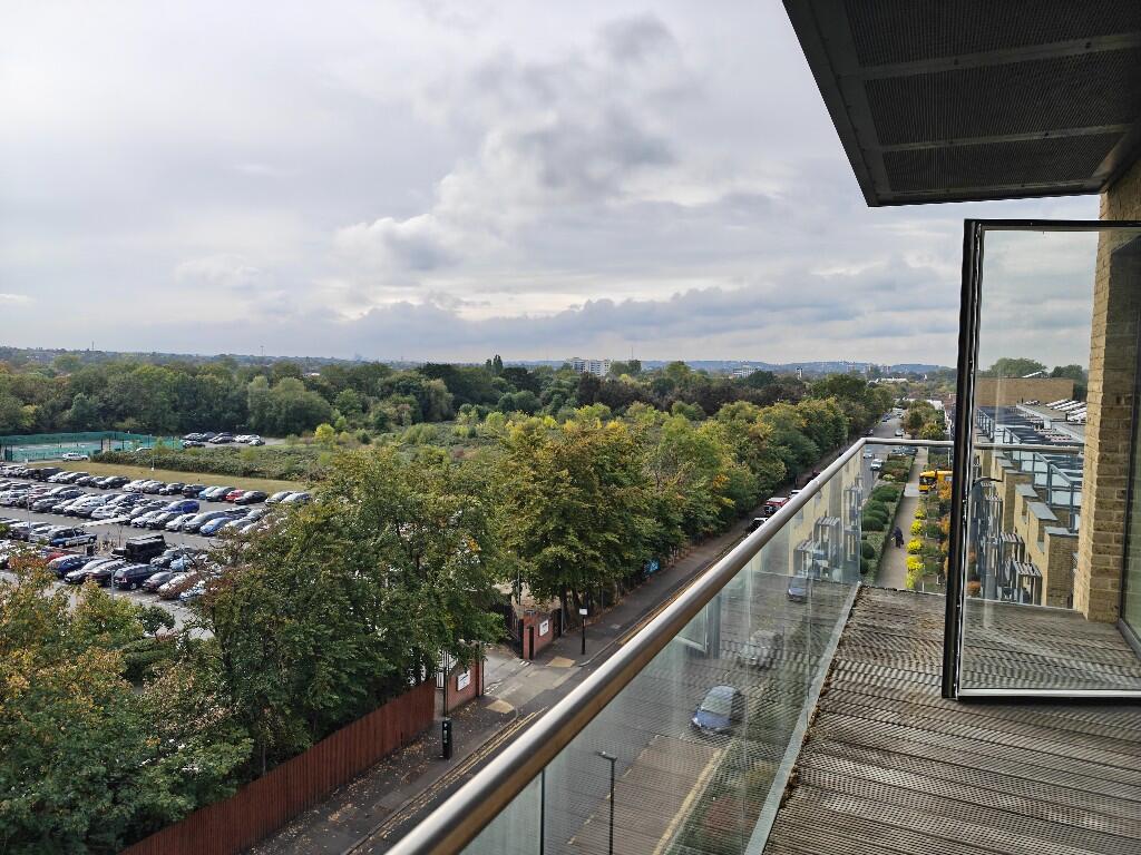 Wallace Court, Tizzard Grove, London, SE3