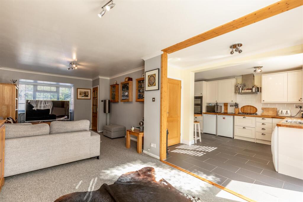 Hiill End Drive, Henbury Open Plan.jpg