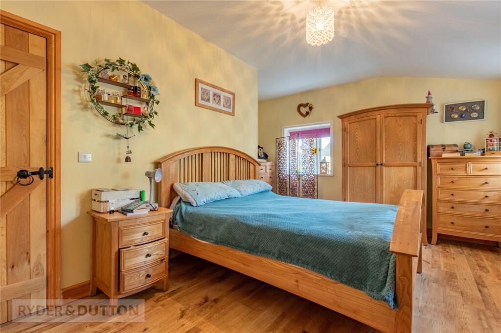 Bedrom 1