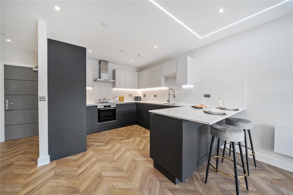 Bespoke Kitchen