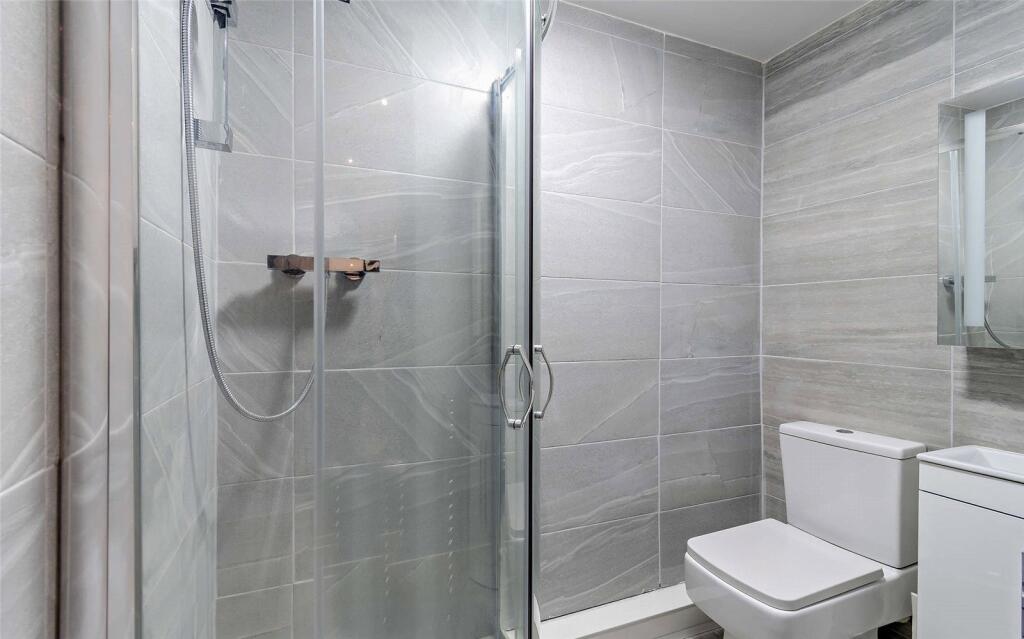 Annexe Bathroom