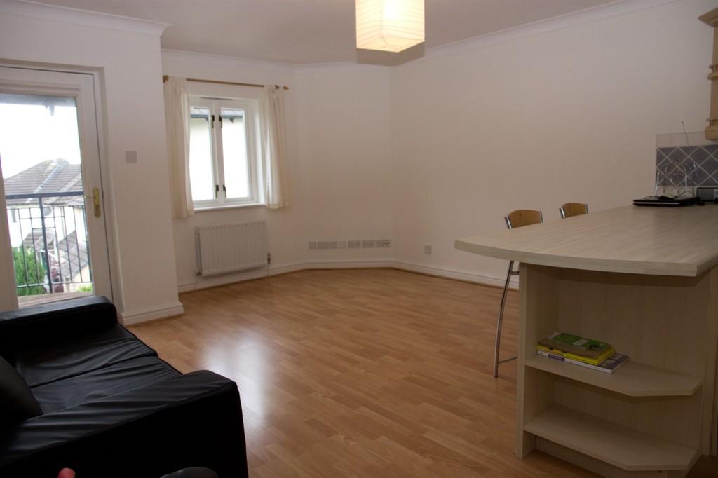 Open Plan Living ...