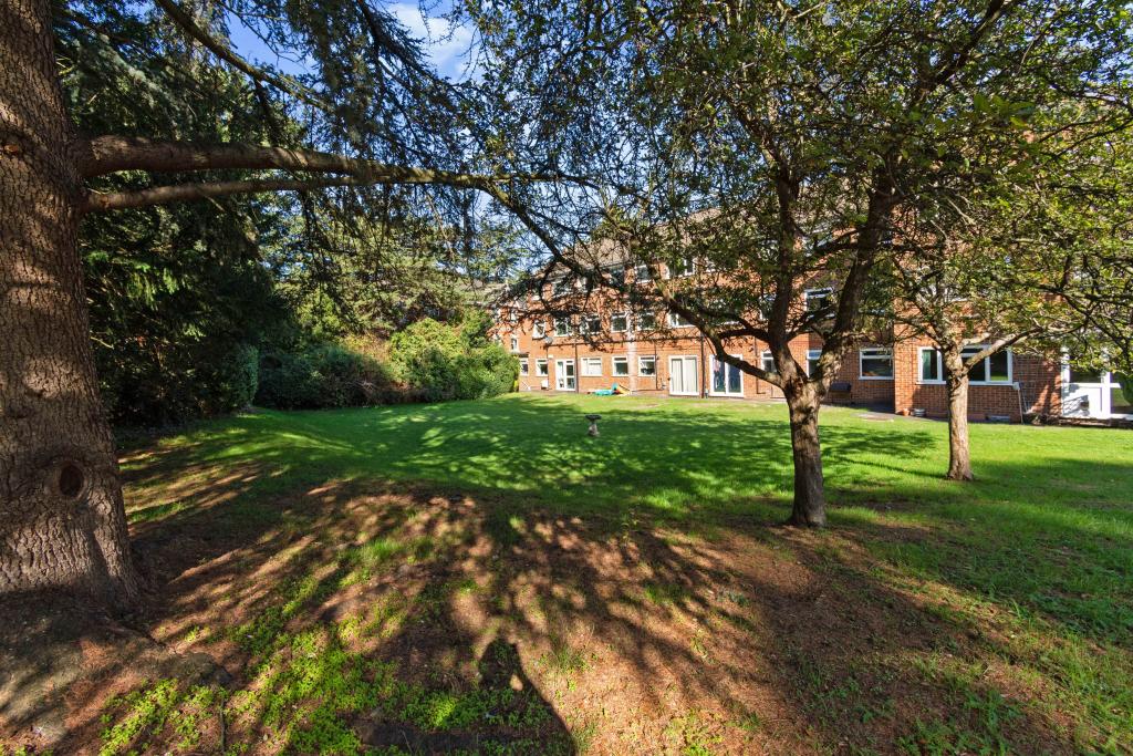 Communal Gardens