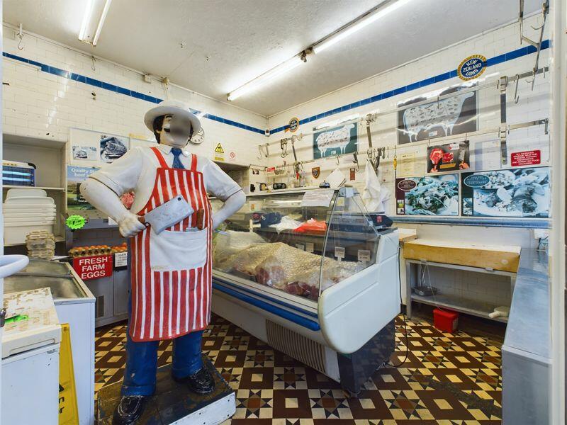 shop