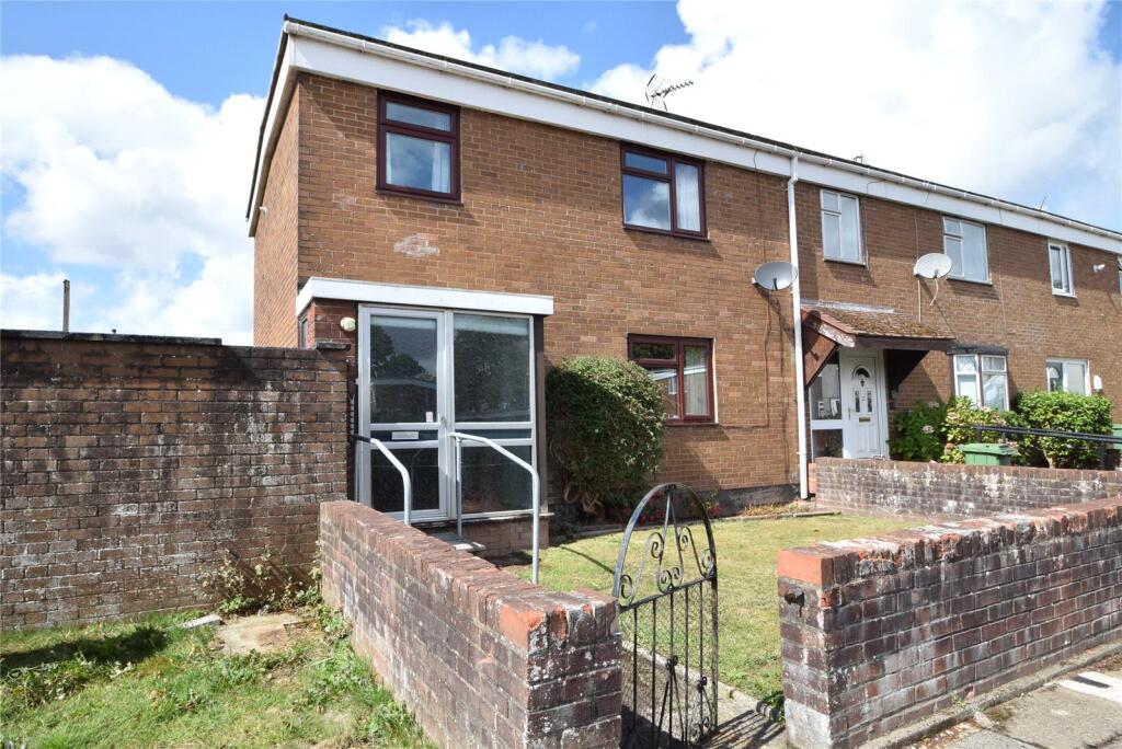 Farm Lane, Cwmbran, Torfaen, NP44