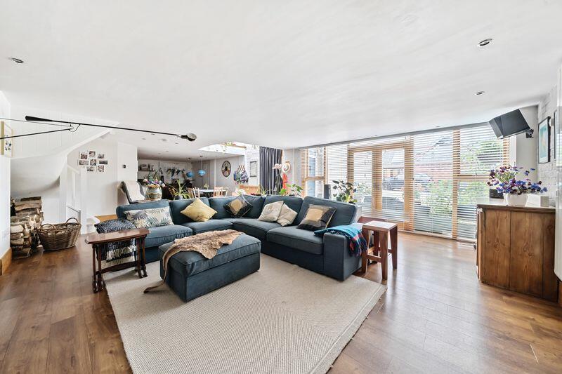 Living Space 