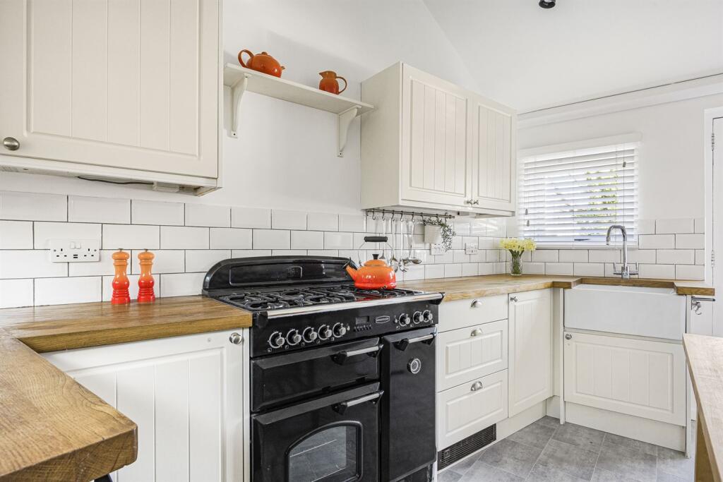 Kitchen/Breakfast Ro