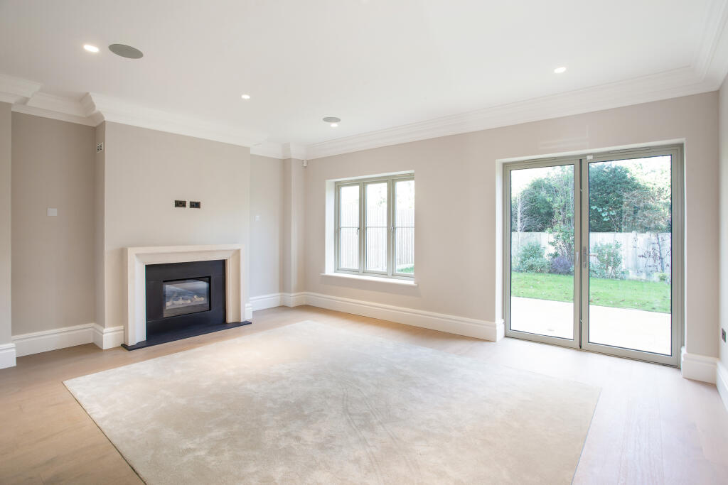 Plot 9 Drawing Room