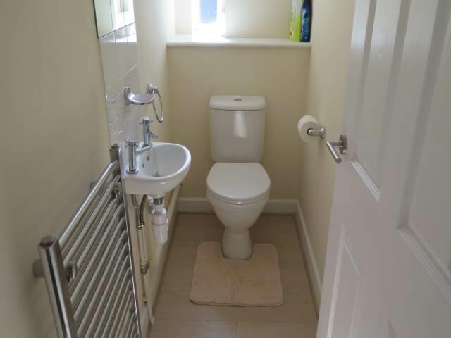 Cloakroom