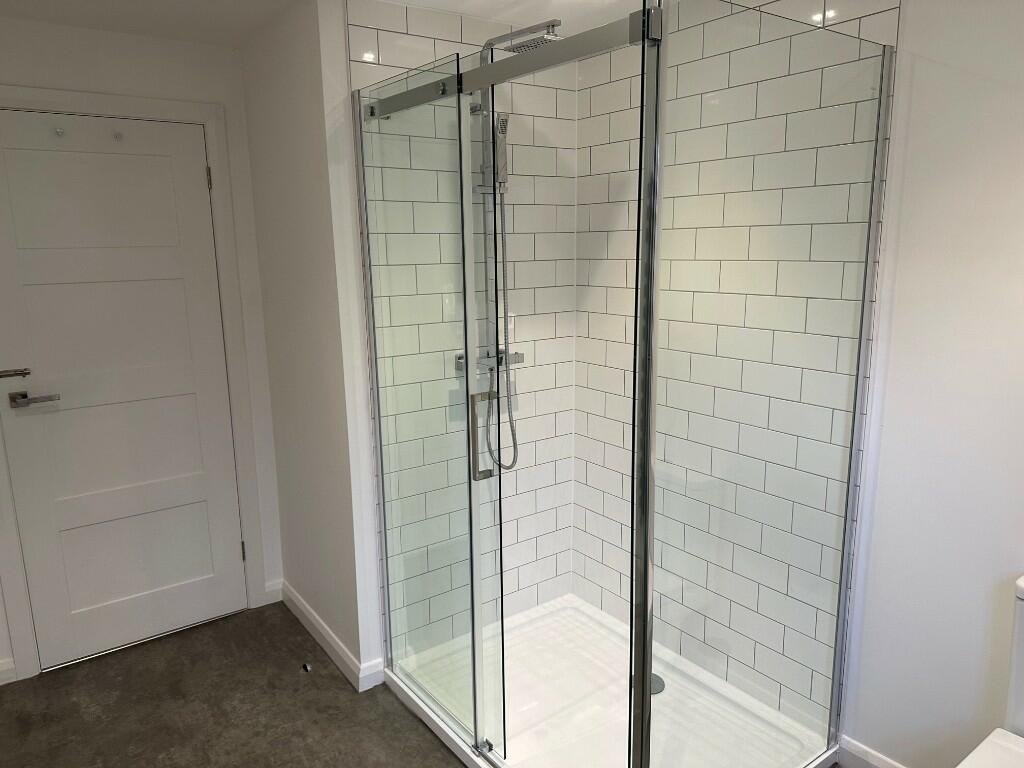 Bathroom II