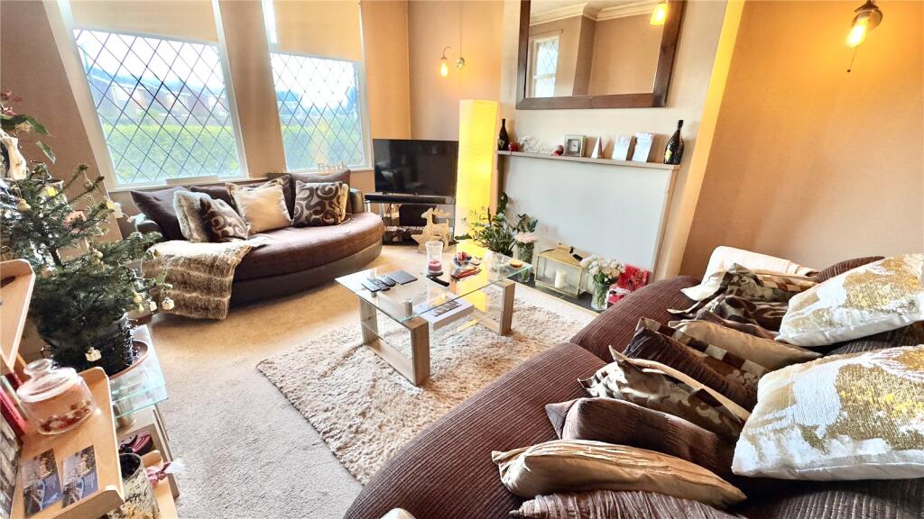 Garden Hey Road, Moreton, Wirral, Merseyside, CH46