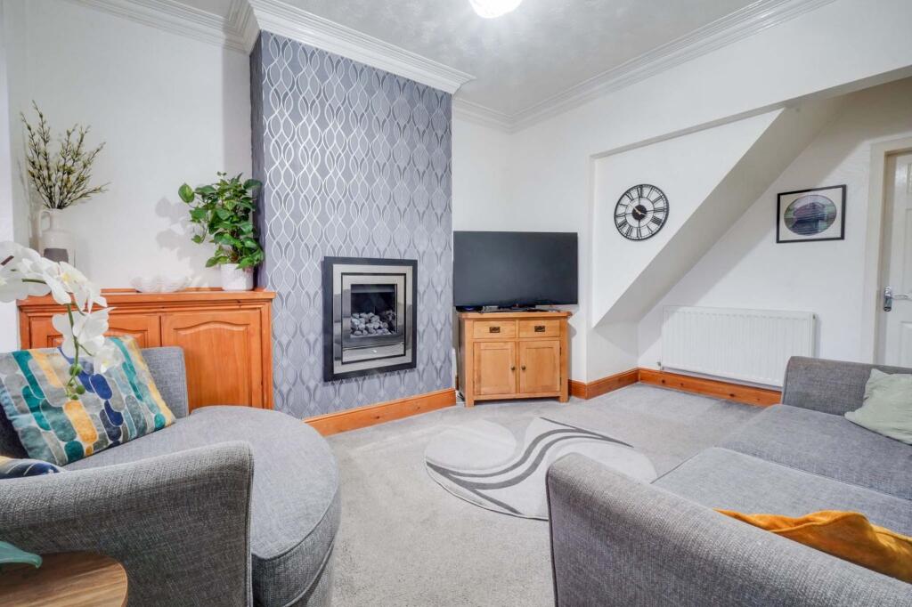 Reception Room One