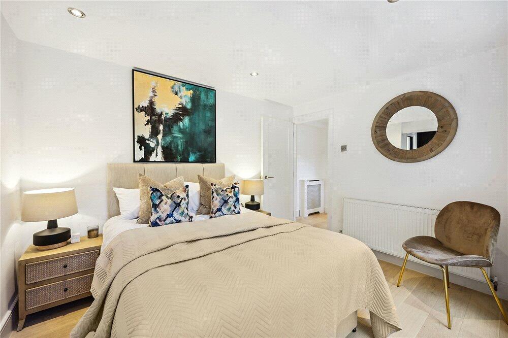 Bed 1 In
