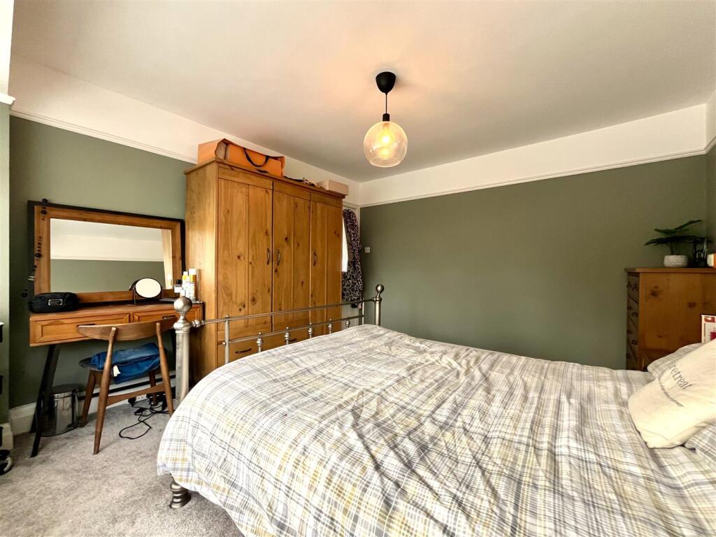 Bedroom 3 Aspect 3