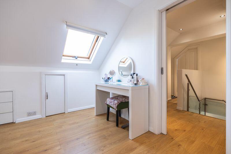 Main bedroom