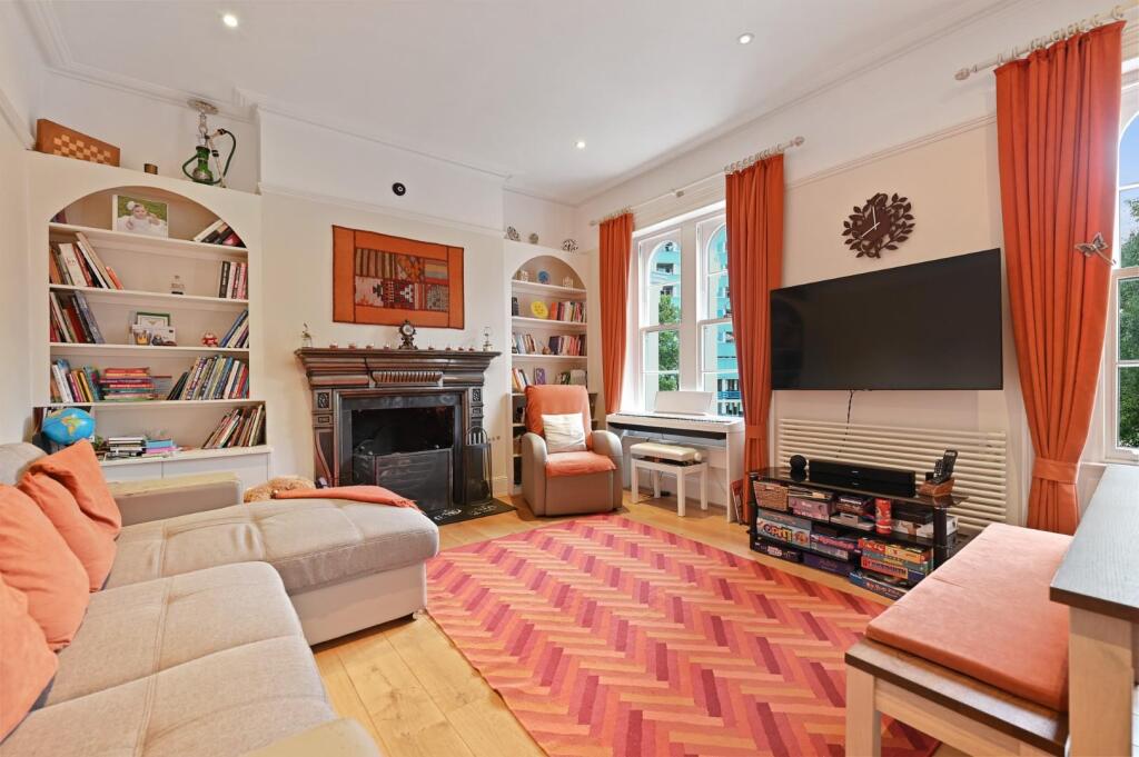 TEC - Flat 2, 119 Belsize Road - ReceptionA3 (1).j