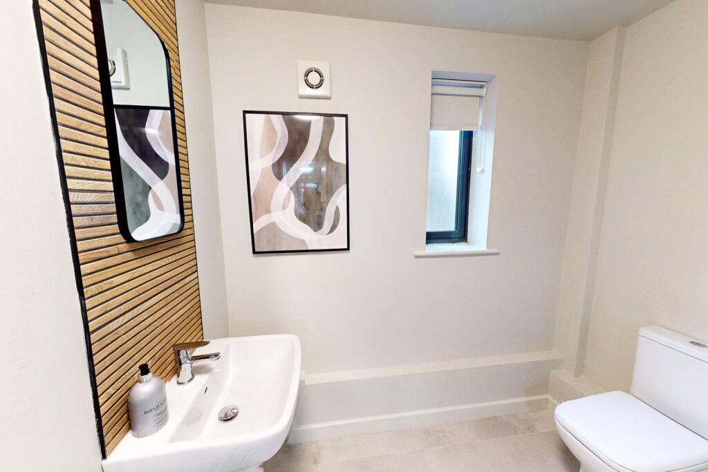 Student Digs - Oxfor