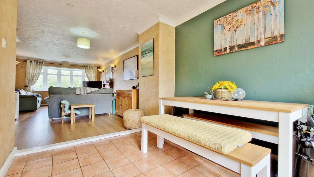 Lounge/Diner