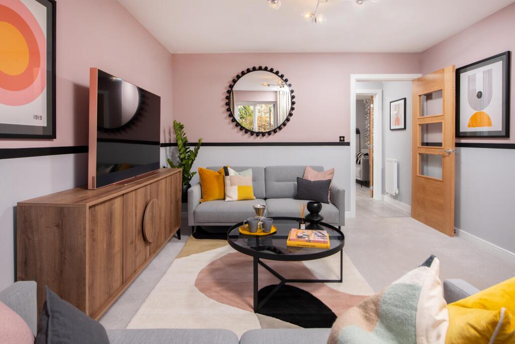 Showhome Photography