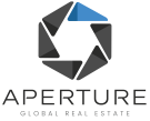Aperture Global Real Estate logo
