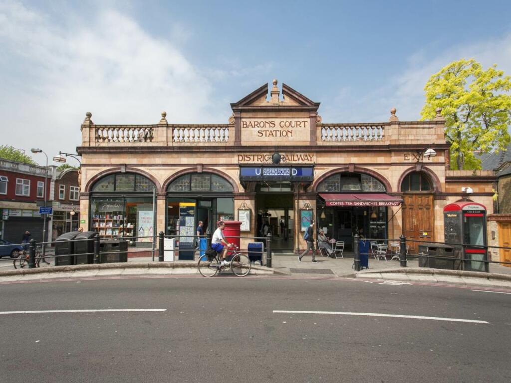 London property phot