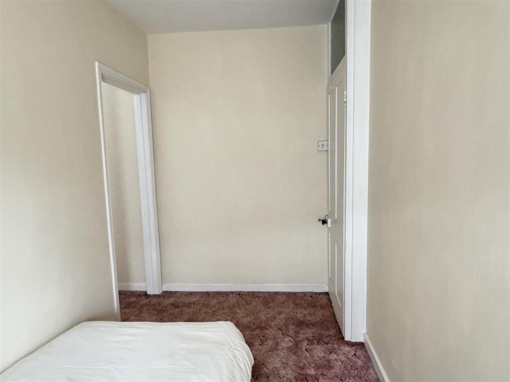 Possible BEdroom Three