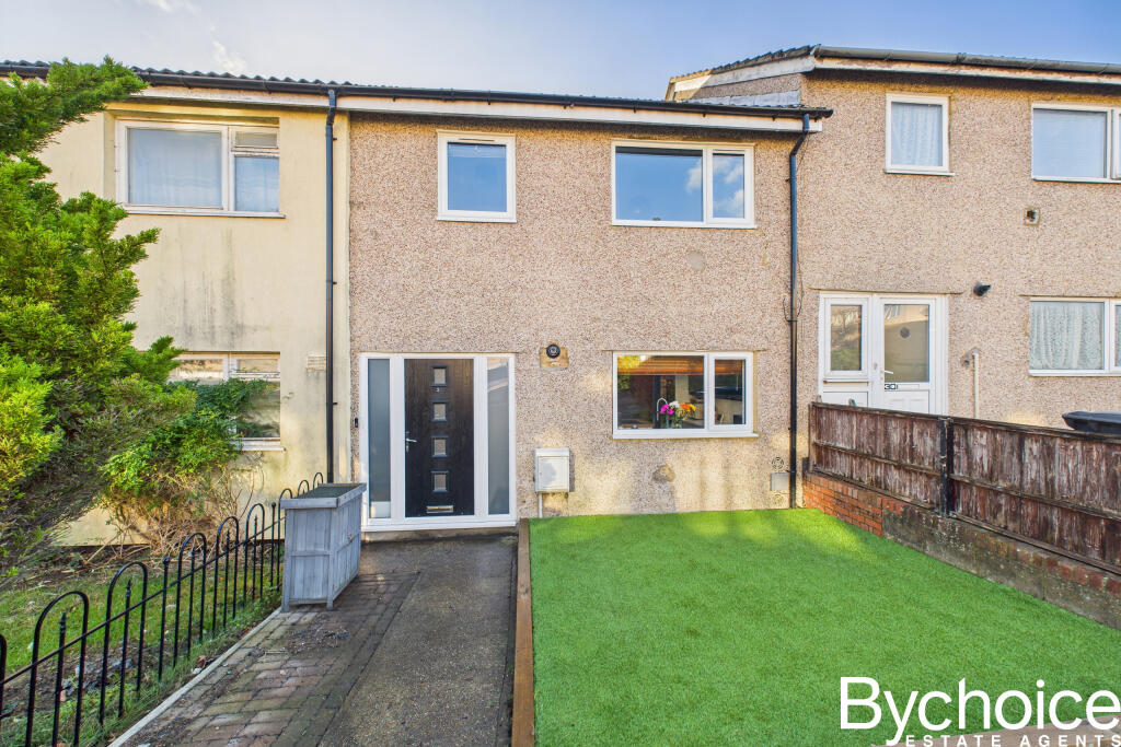 Gannet Close, Haverhill, Suffolk