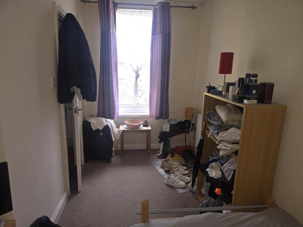 First Floor Bedroom 3