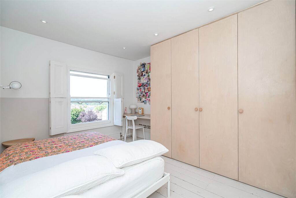 Bedroom 2 A