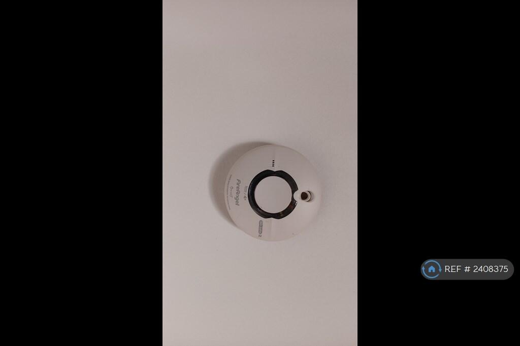 Smoke Alarms