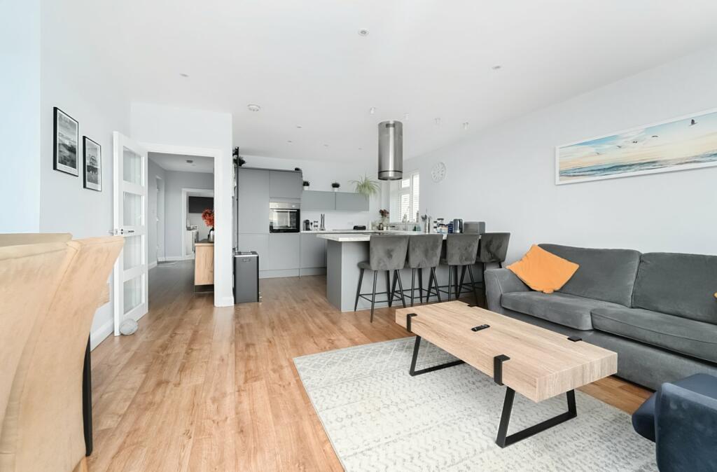 Open Plan