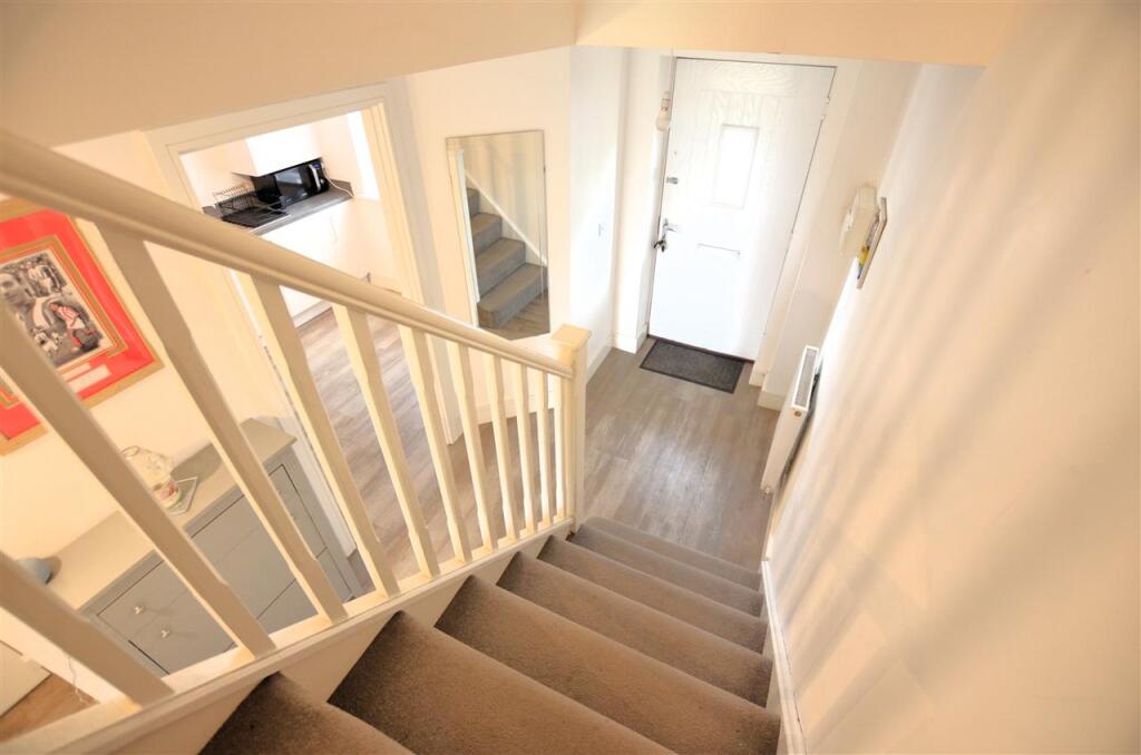 Entrance Hall.