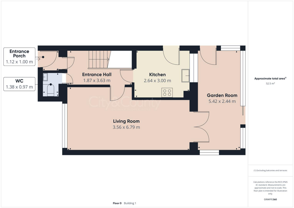 Ground Floor