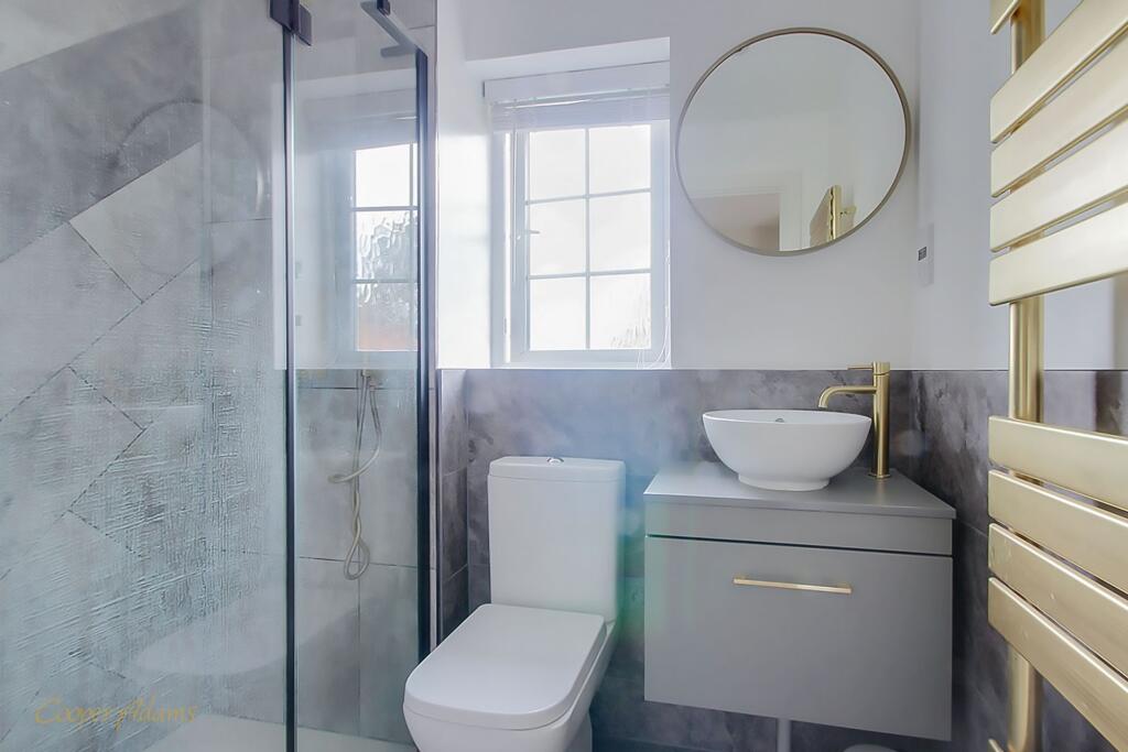 En-Suite