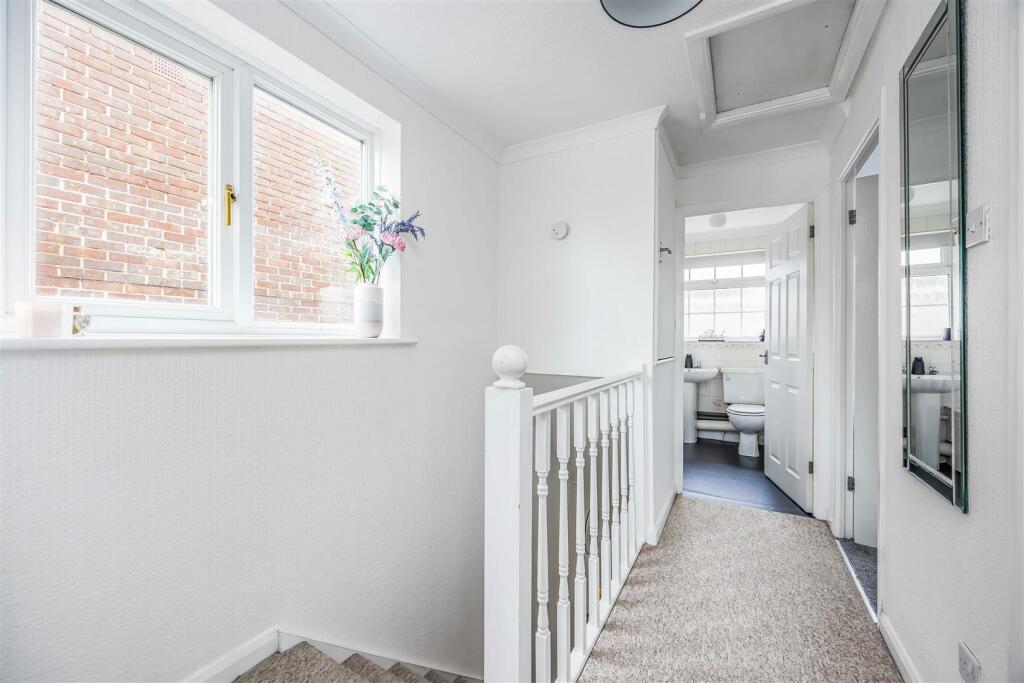 Reedmace Close, Waterlooville