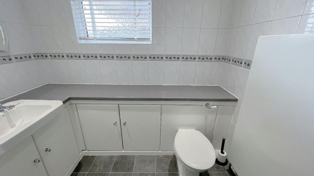 2nd Photo of Shower Room