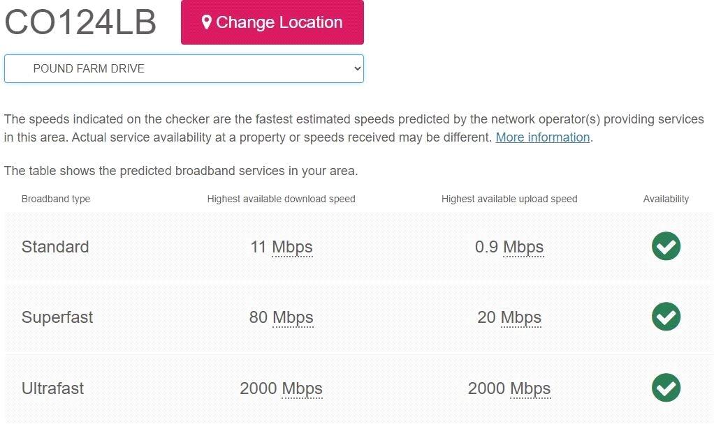 Broadband